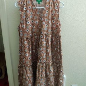 Dress DIP Size Medium